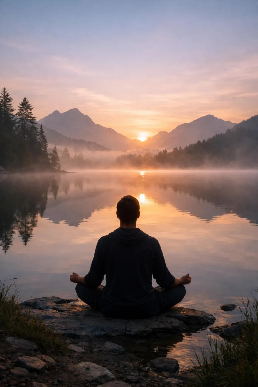 home - Zen Personal Development